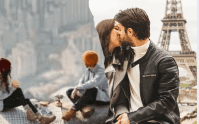3 Romance Secrets Hong Kong Men Can Learn from French Guys